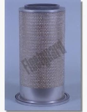 AF4838 Fleetguard Повітряний фільтр