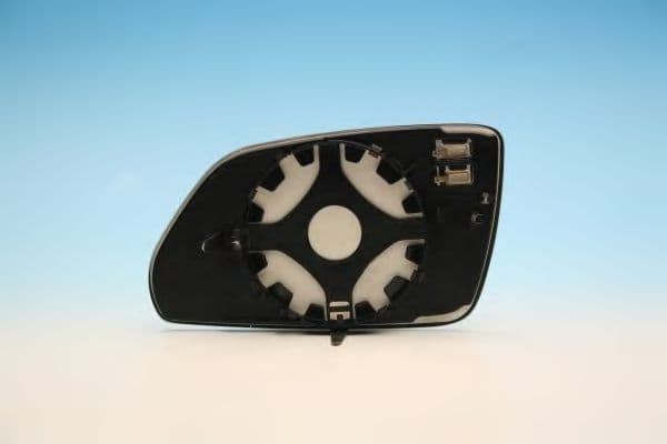 L-0496 SPJ Скло зовнішнього дзеркала