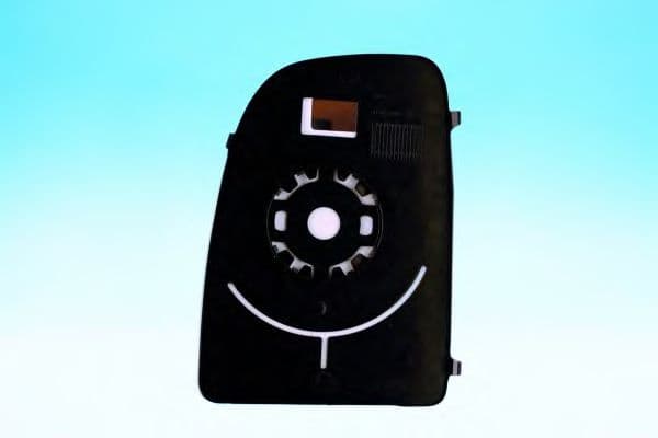 L-0660 SPJ Скло зовнішнього дзеркала