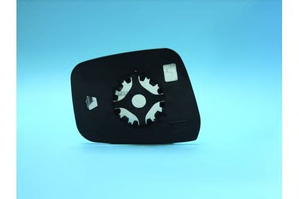 L-0704 SPJ Скло зовнішнього дзеркала