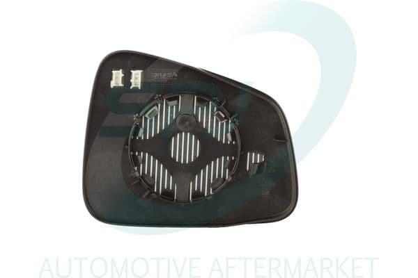 l1225 SPJ Стекло наружного зеркала для Opel Mokka