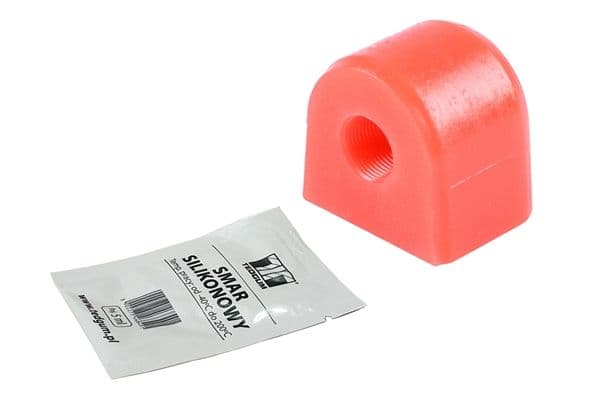 ted81370 Tedgum Втулка стабілізатора для Subaru Forester