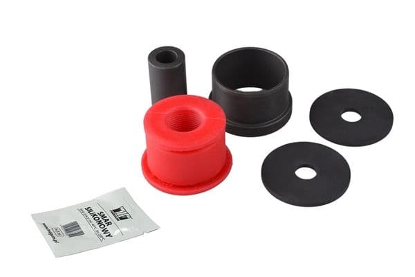 TED44870 Tedgum Сайлентблок важеля