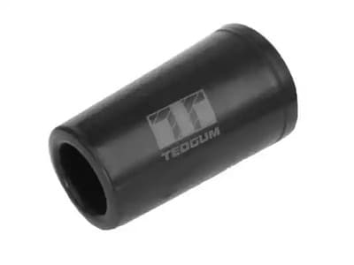 00053923 Tedgum Пыльник амортизатора