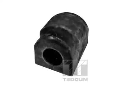 00086296 Tedgum Втулка стабилизатора