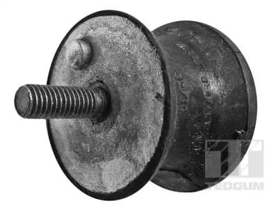 00089641 Tedgum Подушка двигуна