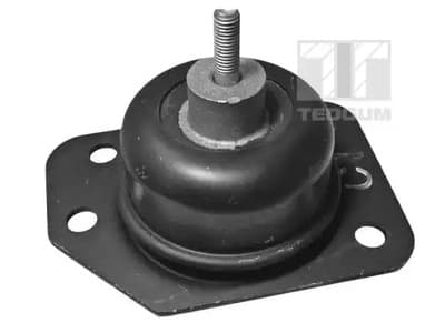 00127936 Tedgum Подушка двигателя