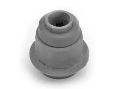 00213531 Tedgum Сайлентблок рычага для Fiat Regata