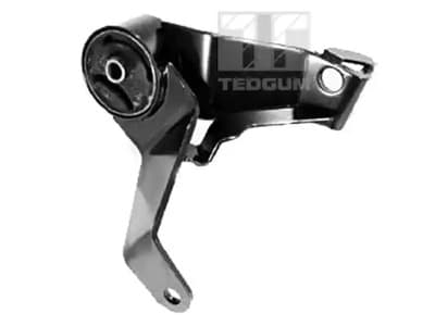 00280455 Tedgum Подушка двигуна для Hyundai Atos