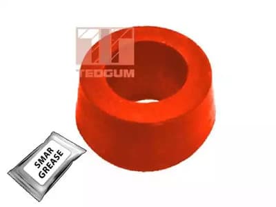 00287297 Tedgum Сайлентблок амортизатора
