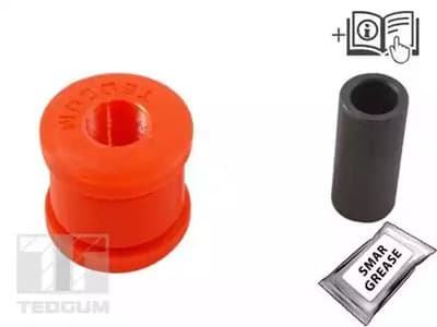 00287933 Tedgum Сайлентблок важеля