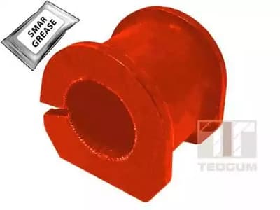 00289817 Tedgum Втулка стабілізатора для Hyundai Terracan
