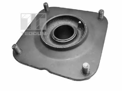 00346881 Tedgum Опора амортизатора для Kia Carnival