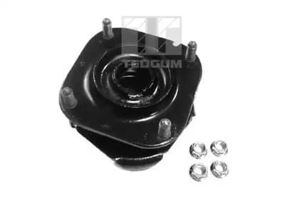 00390748 Tedgum Опора амортизатора для Mazda 626