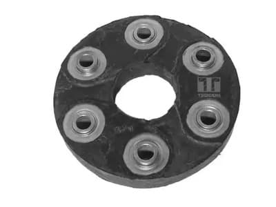 00412536 Tedgum Граната