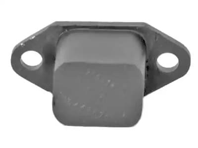 00443679 Tedgum Сайлентблок важеля для Mitsubishi Pajero