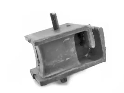 00463748 Tedgum Подушка двигуна