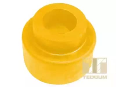 00468212 Tedgum Сайлентблок рычага для Nissan Patrol