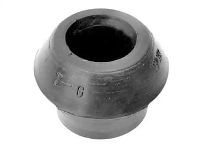 00500557 Tedgum Сайлентблок важеля