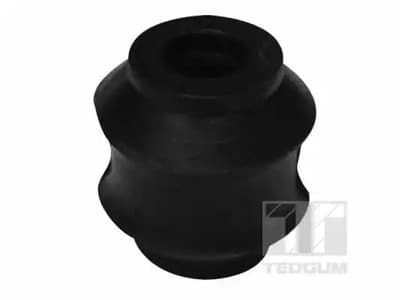 00502861 Tedgum Сайлентблок амортизатора