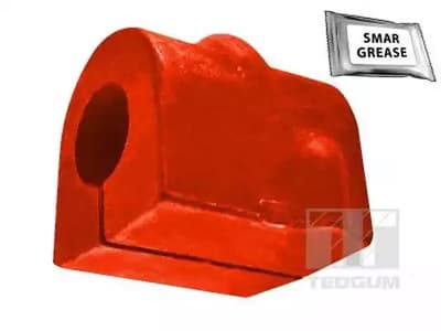 00508137 Tedgum Втулка стабілізатора