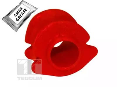 00518021 Tedgum Втулка стабілізатора