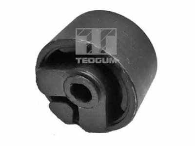 00646122 Tedgum Подушка двигуна для Subaru Justy