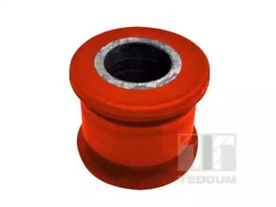 00677820 Tedgum Подушка кермової рейки