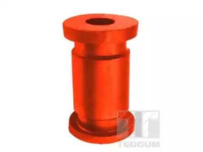 00677826 Tedgum Подушка кермової рейки