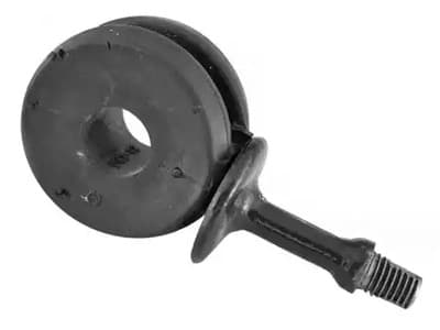 00722410 Tedgum Стойка стабилизатора