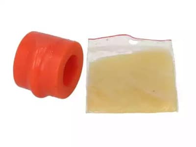 00727084 Tedgum Втулка стабілізатора