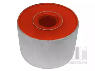 00727181 Tedgum Сайлентблок важеля