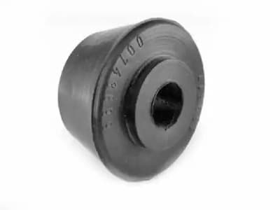 00743899 Tedgum Сайлентблок рычага для Volvo 340-360