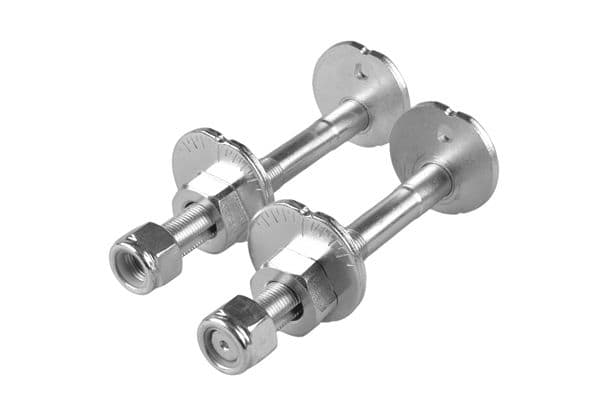 ted45734 Tedgum Ремкомплект важеля для Toyota Land Cruiser Prado (120, 150)