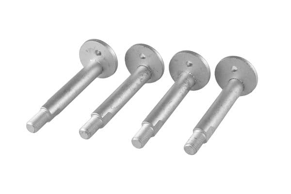 ted55077 Tedgum Монтажный комплект рычагов для Mitsubishi Pajero