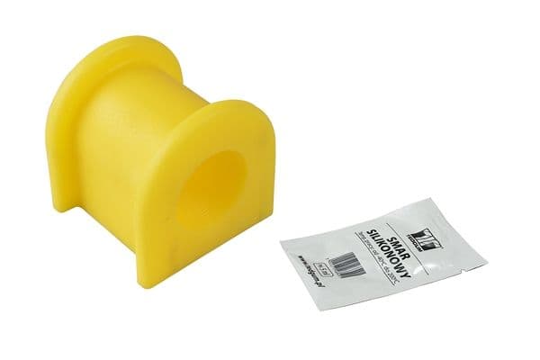 ted18172 Tedgum Втулка стабілізатора
