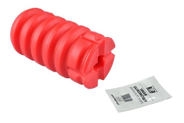 ted98617 Tedgum Отбойник амортизатора
