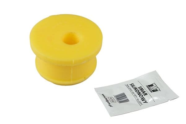 ted66130 Tedgum Сайлентблок важеля