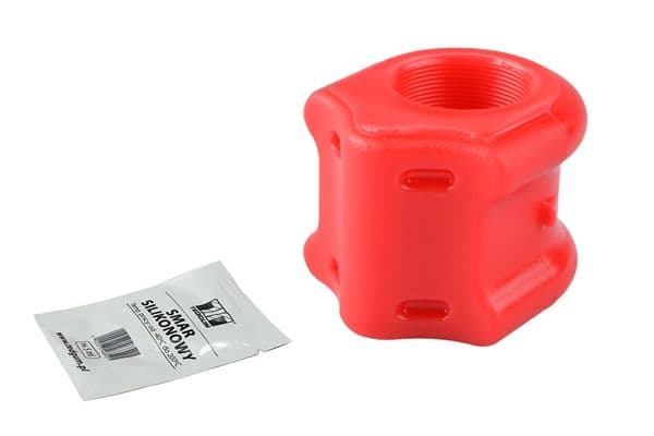ted55510 Tedgum Втулка стабилизатора для Jeep Wrangler