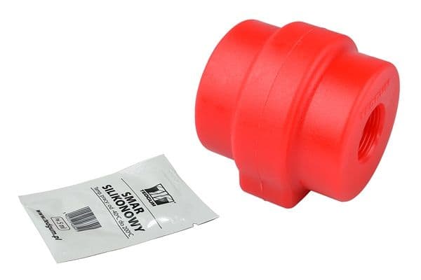 ted35580 Tedgum Втулка стабілізатора для BMW 7 Series