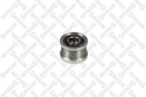 2001470sx Stellox Шків генератора