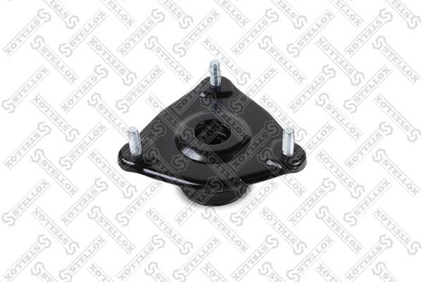 1237110sx Stellox Комплект (опора + подшипник)