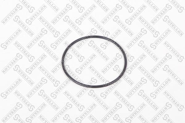 1125425sx Stellox Прокладка вакуумного насоса гальмівної системи