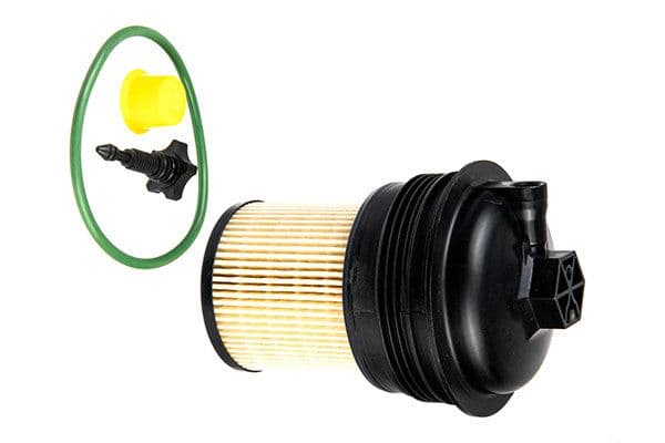 2100997sx Stellox Паливний фільтр