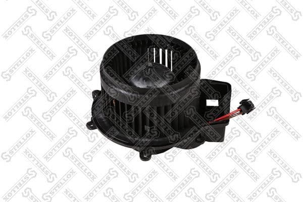2999519sx Stellox Вентилятор салону