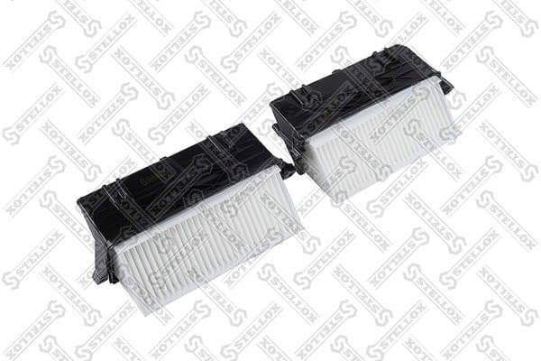 7101978sx Stellox Воздушный фильтр