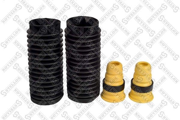 1127420sx Stellox Комплект (пильники + відбійники) для Citroen C4 Picasso