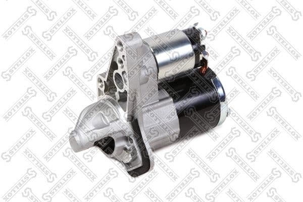 0610159sx Stellox Стартер