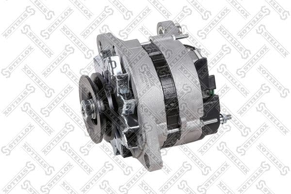 0610836SX Stellox Генератор для Iveco Daily II