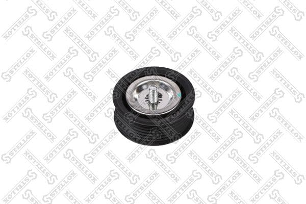 0340787sx Stellox Обводной ролик поликлинового ремня